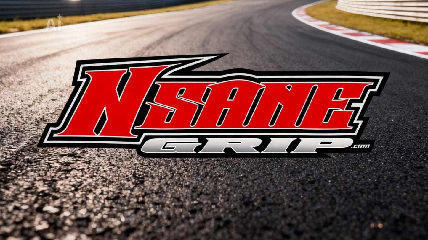 Nsane Grip Mobile - Get Your Car Set Up At Your Shop By Me - Booked Until Feb 7th Then Can Schedule - Nsane Grip Legend Cars