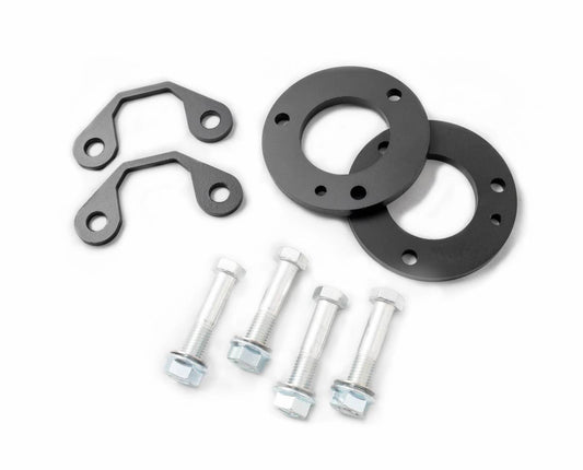 Rudy's 1" Front 2 Piece Leveling Lift Kit For 2021-2025 Ford Bronco Up to 35" Tires