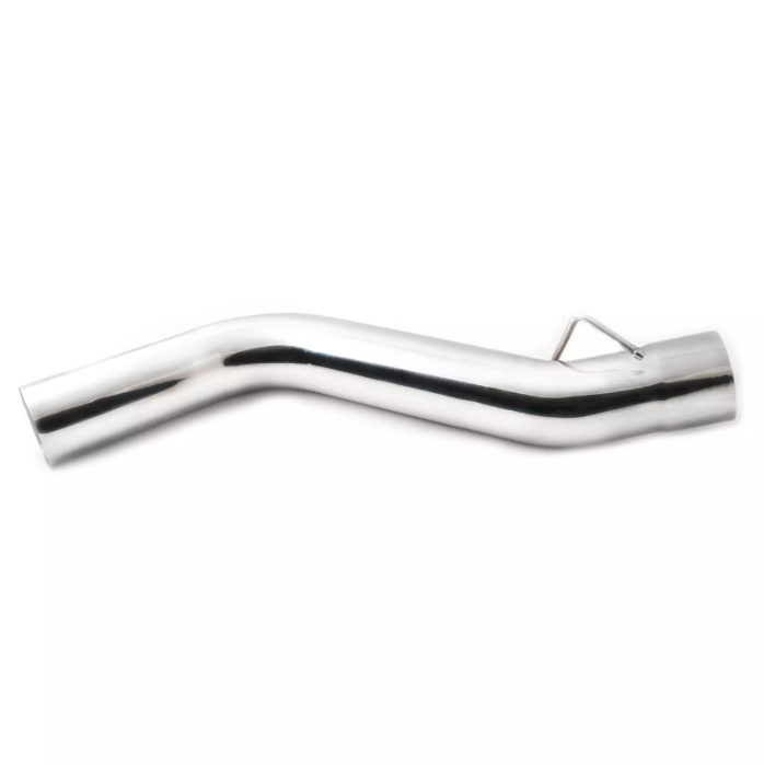 Rudy's Polished SS304 5" Exhaust Tail Pipe For 2013-2018 Dodge 6.7L Cummins