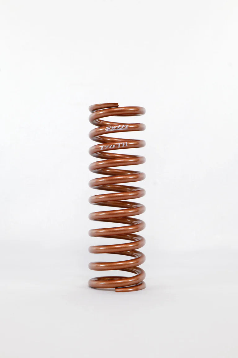 Swift Springs 8 inch 1.88 Diameter Tight Helix