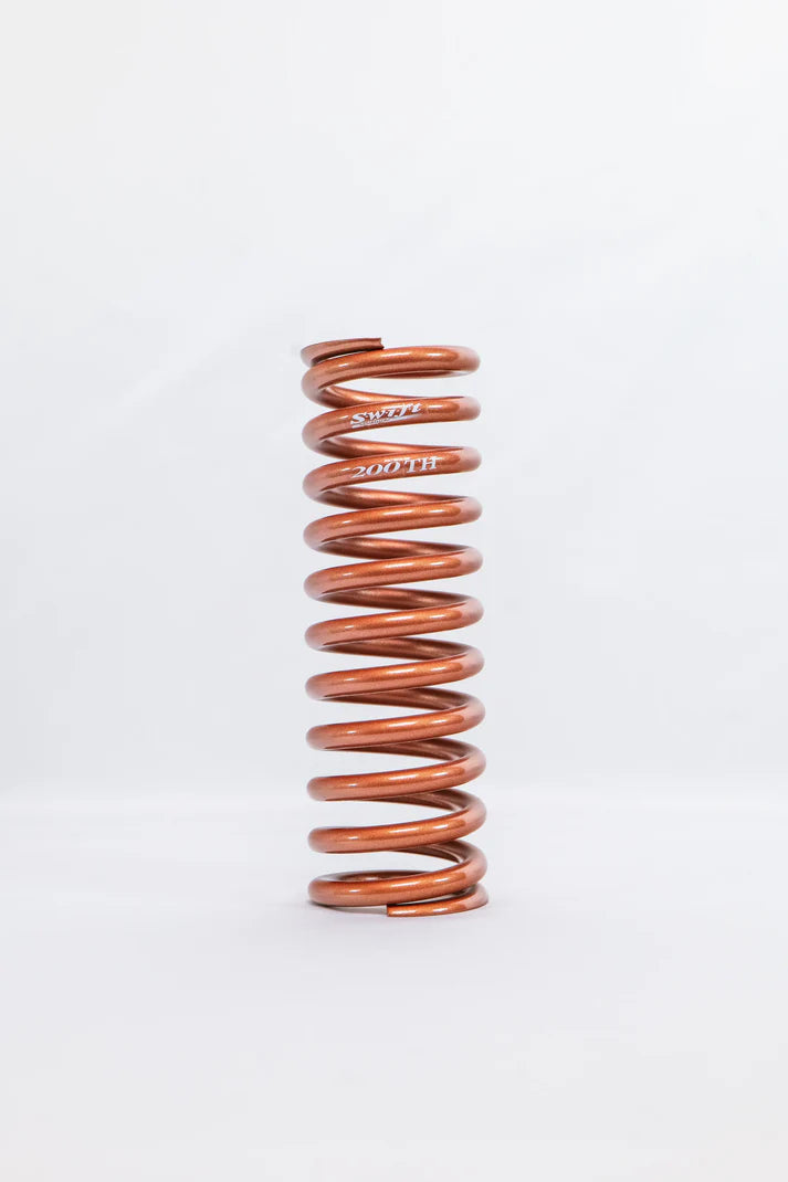 Swift Springs 8 inch 1.88 Diameter Tight Helix