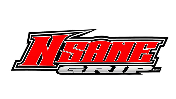 Nsane Grip Legend Cars