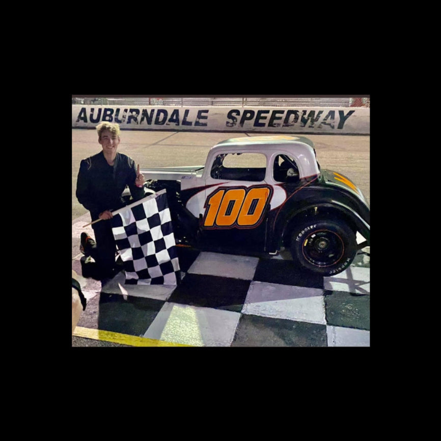 Legend Cars