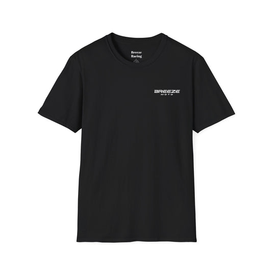 Unisex Wheelie University Tee