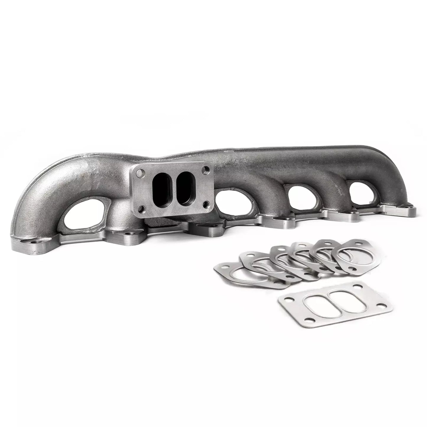 Rudy's Upgraded T3 Exhaust Manifold For 2003-2007 Dodge Ram 5.9L Cummins Diesel