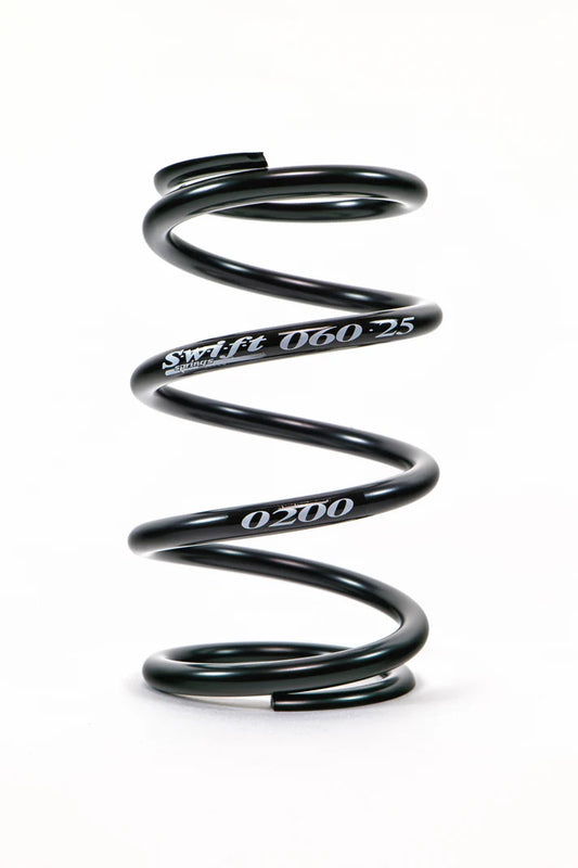 Swift Springs Barrel Type 2.5 ID 6" Inch Length