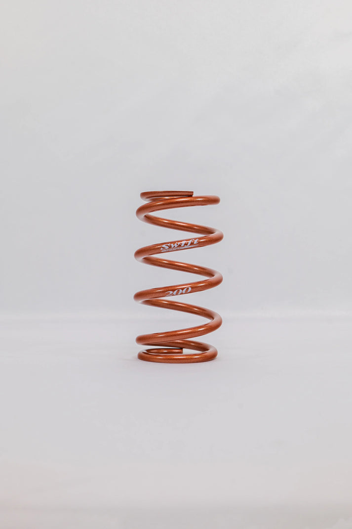 Quarter Midget Coilover Barrel Type ID 1.63 - 4.5 Length