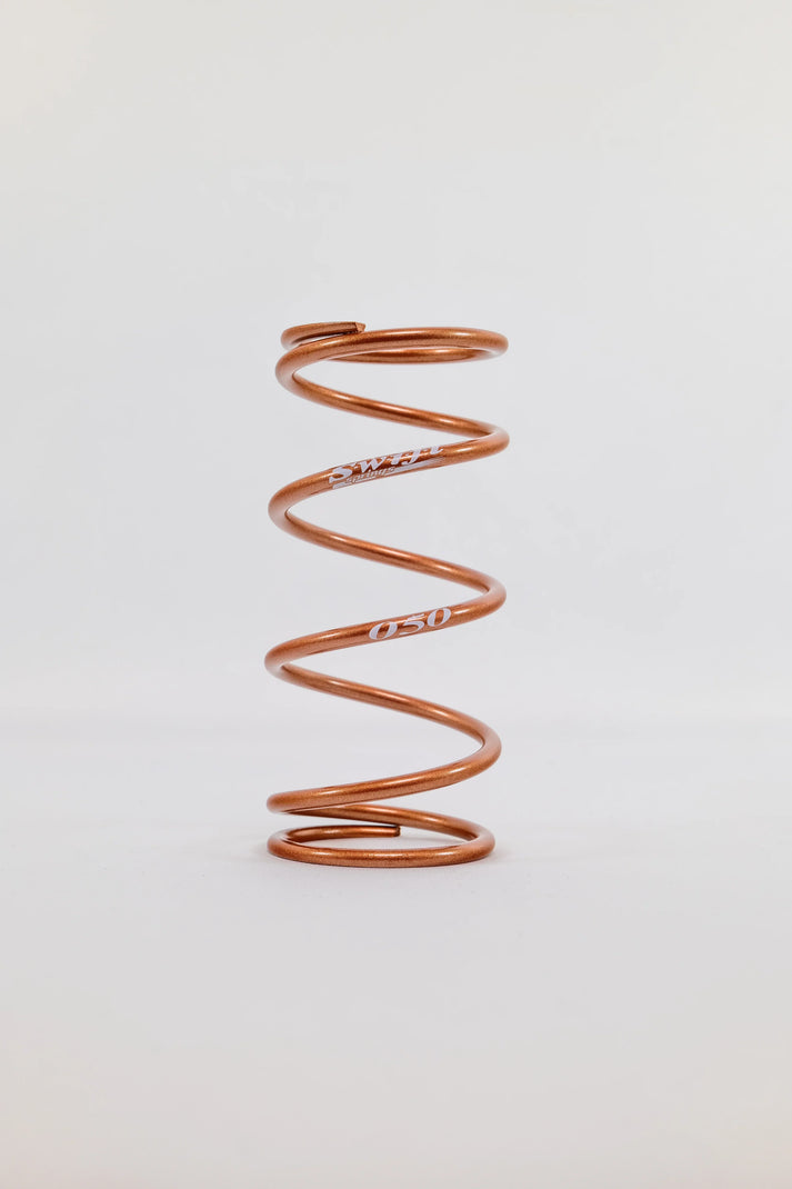 Quarter Midget Coilover Barrel Type ID 1.63 - 4.5 Length