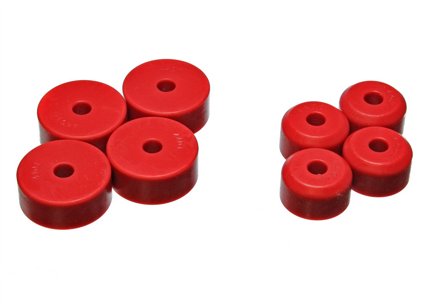 Energy Suspension - Motor Mount - 3.1102R