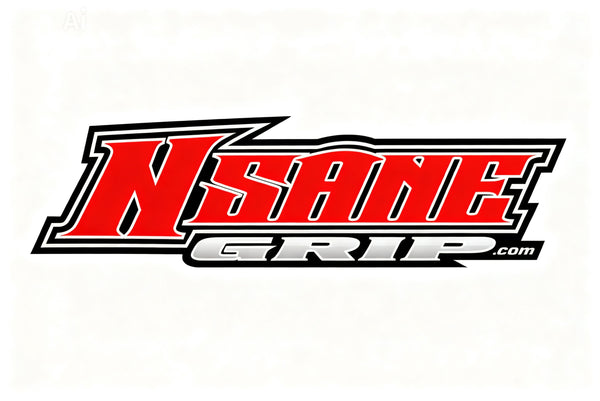 Nsane Grip Legend Cars
