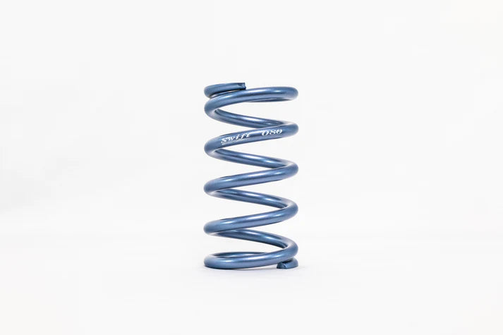 Metric Coilover Springs ID 60MM (2.37'') 4'' Length - Swift Springs.  Sold In Pairs Per Swift