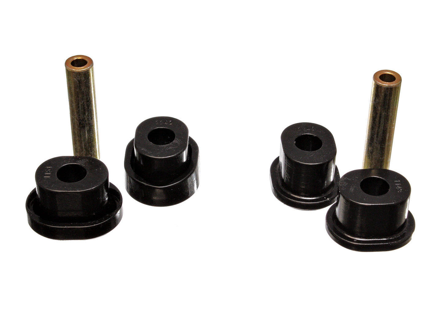 Energy Suspension - Polyurethane Motor Mount Insert - 5.1106G