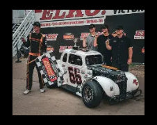 Legend Cars