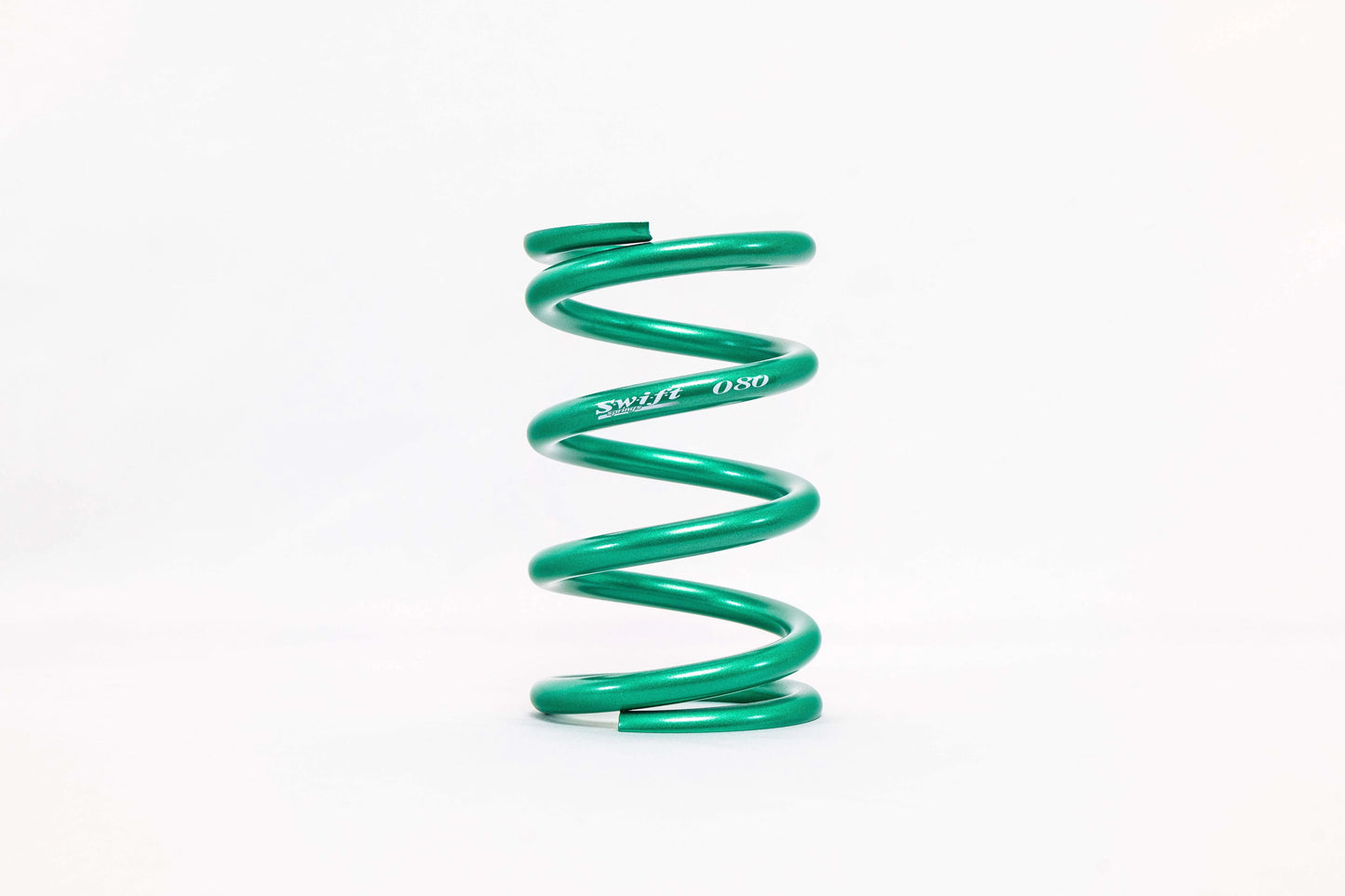 Metric Coilover Spring ID 70MM (2.76'') 6'' Length - Price Reflects 2 springs must be sold in pairs. Per Swift