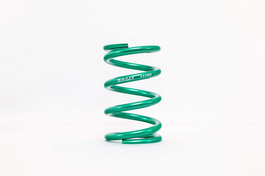 Metric Coilover Spring ID 70MM (2.76'') 6'' Length - Price Reflects 2 springs must be sold in pairs. Per Swift