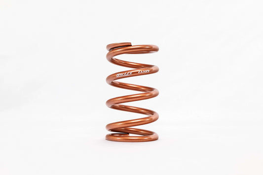 Metric Coilover Spring ID 65MM (2.56'') 9'' Length - Swift Spring. Price Reflects 2 springs must be bought in pairs Per Swift.