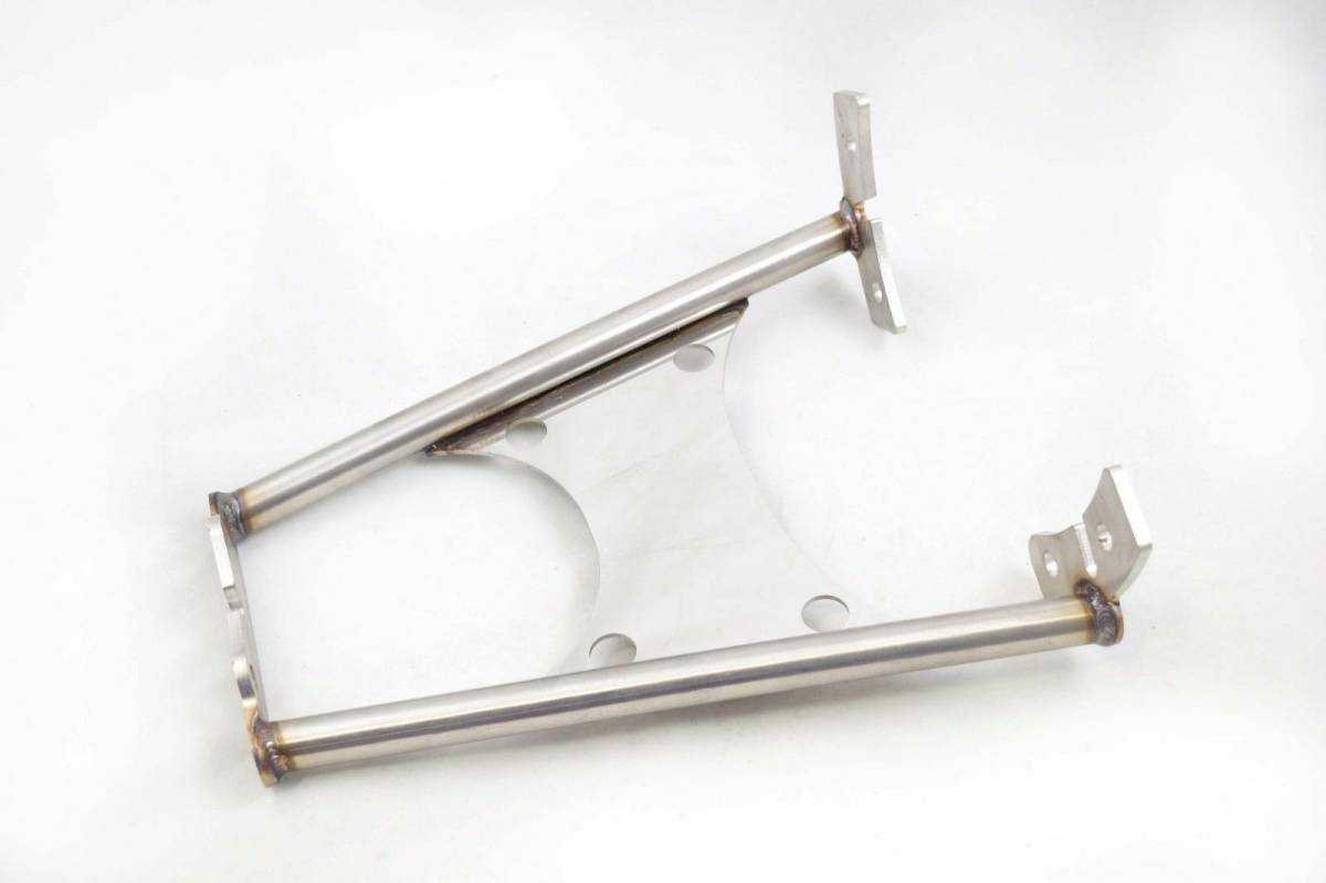 Rudy's Transfer Case Brace Kit For 01-07 6.6 Duramax