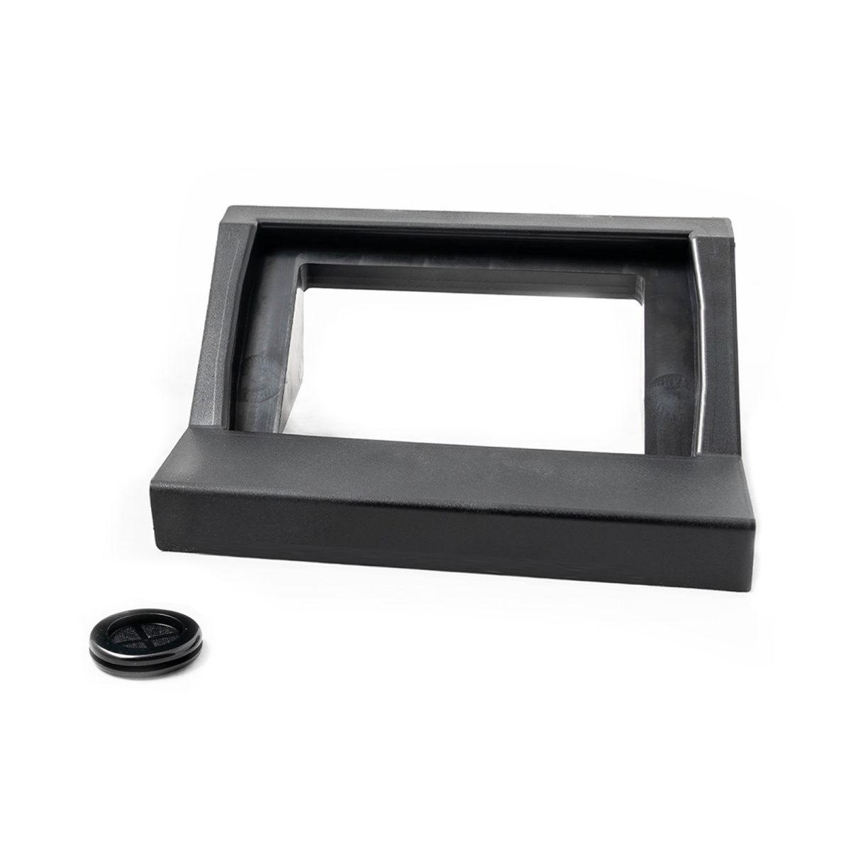Rudy's Edge CTS3 Center Console Tray Mount For 2017-2022 Ford F-150/F-250/F-350