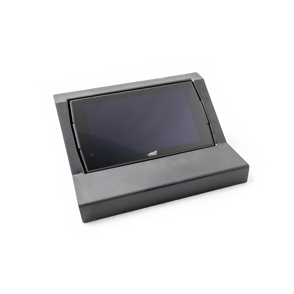 Rudy's Center Console Tray Mount & Edge CTS3 Insight For 2017-2022 Ford F-150/F-250/F-350