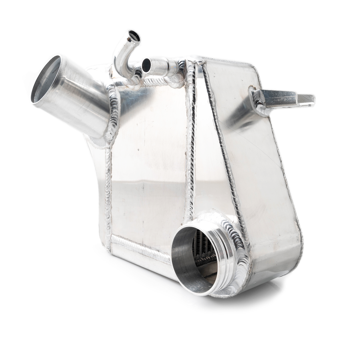 Rudy's Air To Water Intercooler For 2011-2016 Ford 6.7L Powerstroke Diesel