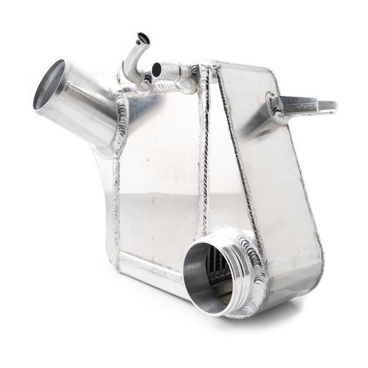 Rudy's Air To Water Intercooler For 2011-2016 Ford 6.7L Powerstroke Diesel