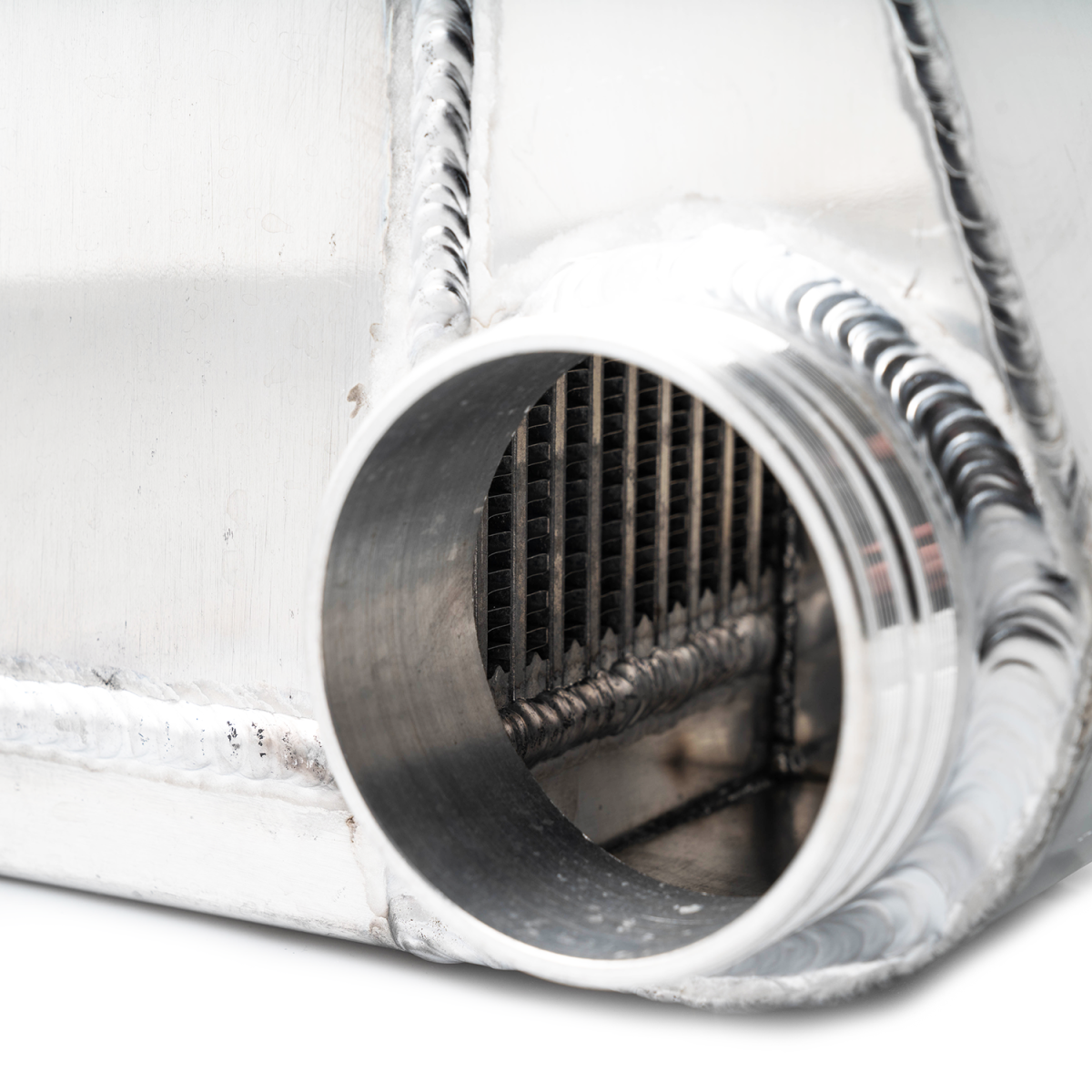 Rudy's Air To Water Intercooler For 2011-2016 Ford 6.7L Powerstroke Diesel