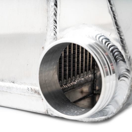 Rudy's Air To Water Intercooler For 2011-2016 Ford 6.7L Powerstroke Diesel