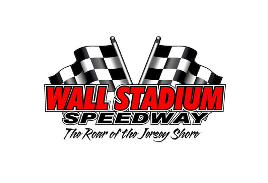 Wall Speedway Legend Car Set Up - Nsane Grip Legend Cars