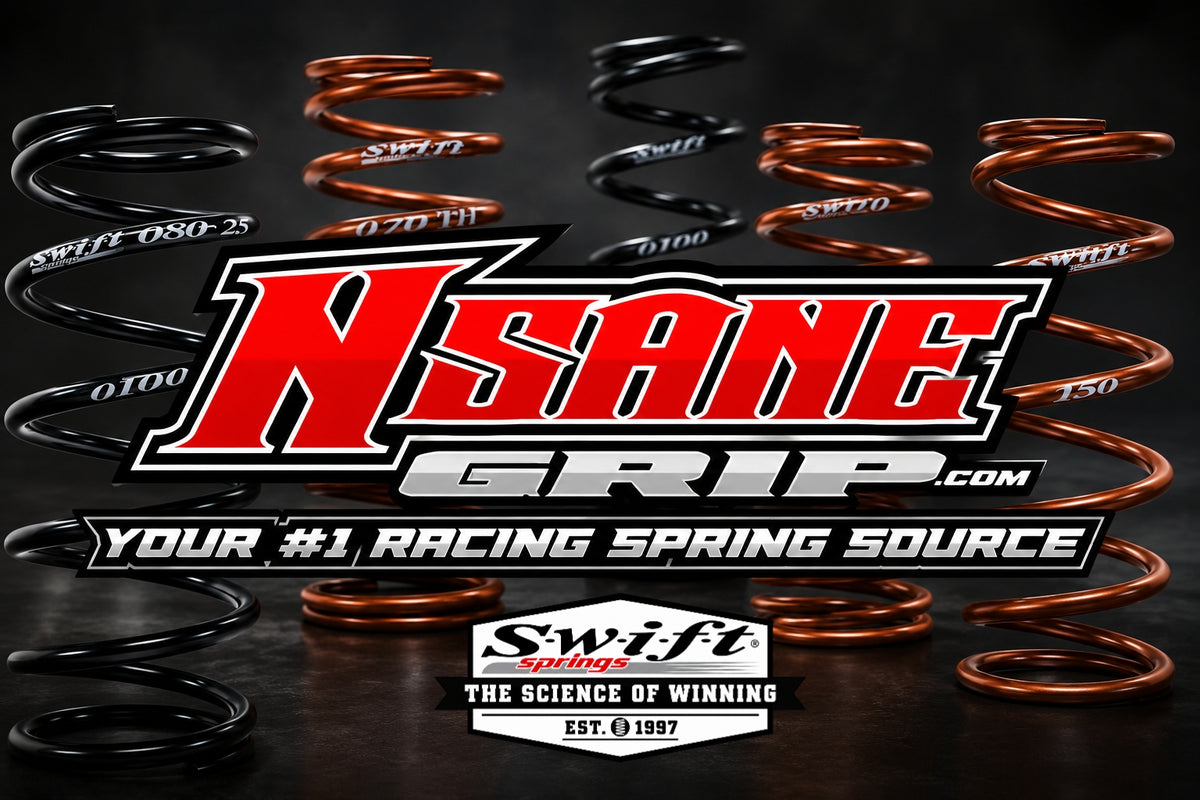 Swift Spring Dealer