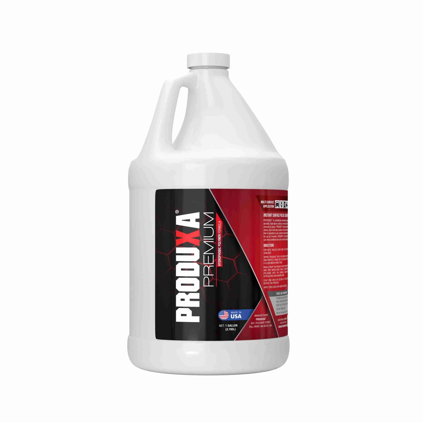 PRODUXA® PREMIUM - All-in-one Detailing Spray(16 oz)
