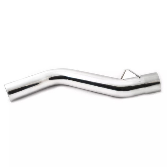 Rudy's Polished SS304 5" Exhaust Tail Pipe For 2013-2018 Dodge 6.7L Cummins