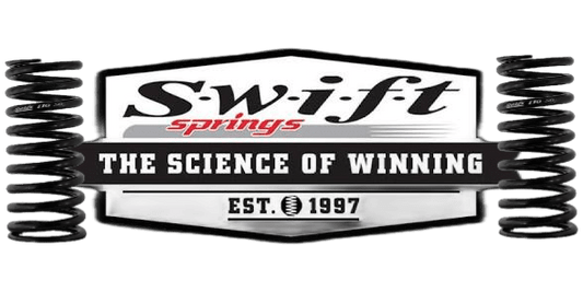 Swift Springs - Legend Car Series