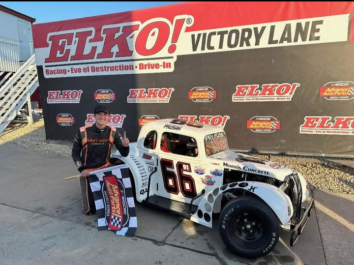 Legend Cars