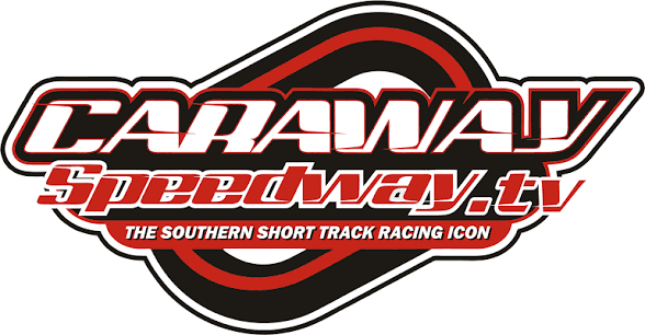 Caraway Speedway Legend Car Set Up - Nsane Grip Legend Cars