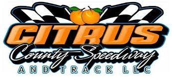 Citrus County Legend Car Set Up - Nsane Grip Legend Cars