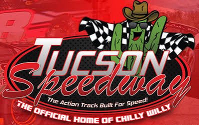 Tucson Speedway Legend Car Set Up - Nsane Grip Legend Cars