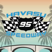 Havasu Speedway Legend Car Set Up - Nsane Grip Legend Cars
