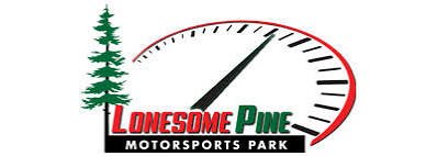 Lonesome Pine Speedway Legend Car Set Up