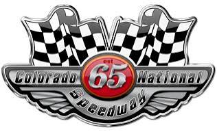 Colorado National Speedway Legend Car Set Up