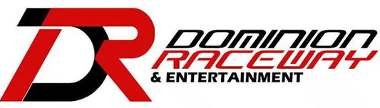 Dominion Speedway Legend Car Set Up