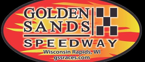 Golden Sands Speedway Legend Car Set Up - Nsane Grip Legend Cars