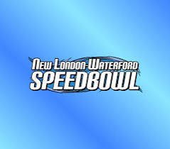 New London Waterford SpeedBowl Legend Car Set Up - Nsane Grip Legend Cars