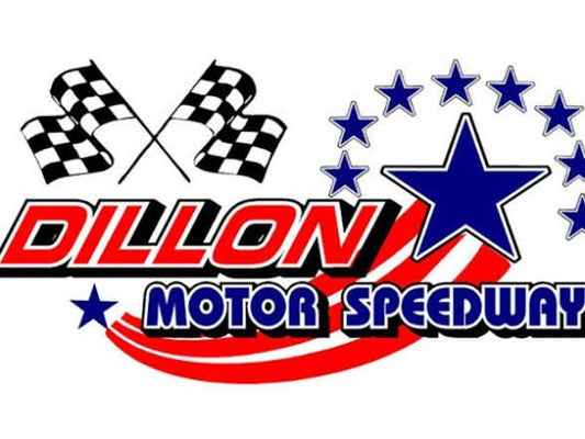 Dillon Motor Speedway Legend Car Set Up - Nsane Grip Legend Cars