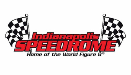 Indianapolis Speedrome Legend Car Set Up - Nsane Grip Legend Cars