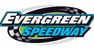 Evergreen Speedway Legend Car Set Up