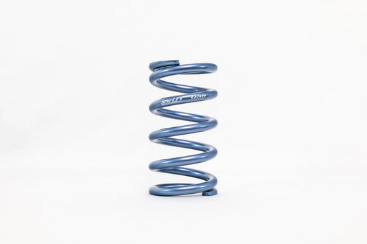 Metric Coilover Spring ID 60MM (2.37'') 9'' Length - Swift Springs.  Price reflects 2 springs must be bought in pairs. Per Swift