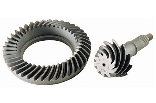 Legend Car Gear Rim-Polished and Coated