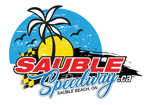 Sauble Speedway Legend Car Set Up - Nsane Grip Legend Cars