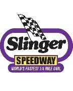 Slinger Speedway Legend Car Set Up