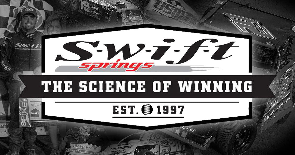 Metric Coilover Springs ID 60MM (2.37'') 4'' Length - Swift Springs.  Sold In Pairs Per Swift